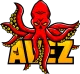Логотип AVEZ