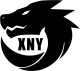 Логотип XNY