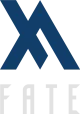 Логотип FATE Esports