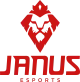 Логотип Janus Esports