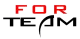Логотип FoR