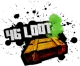Логотип 46 LOOT