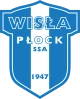 Логотип Wisła Płock Esports