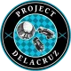 Логотип Project Delacruz