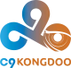 Логотип Cloud9 KongDoo