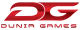 Логотип Dunia Games