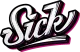 Логотип Sick!