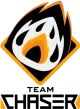 Логотип Team Chaser