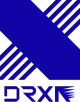 Логотип DRX Academy