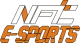 Логотип NFT Esports