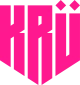 Логотип KRÜ Esports