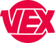 Логотип VEX Esports