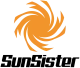 Логотип SunSister