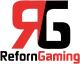 Логотип RefornGaming