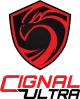 Логотип Cignal Ultra
