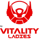 Логотип Bigetron by Vitality Ladies