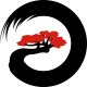 Логотип Kaizen