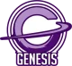 Логотип Genesis