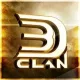 Логотип 3D!Clan