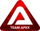 Логотип Team Apex