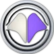 Логотип Millenium