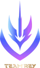Логотип Team Rey