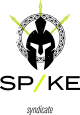 Логотип SPIKE Syndicate