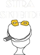 Логотип STRASKIBIDI