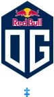 Логотип OG LDN UTD