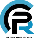 Логотип Petrichor Road