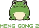 Логотип MENG GONG 2