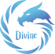 Логотип Divine Esports