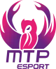 Логотип MTP Esport