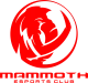 Логотип MAMMOTH Esports Club