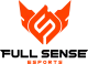 Логотип FULL SENSE
