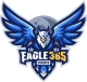 Логотип Eagle 365 Esports