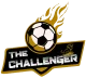 Логотип The Challenger