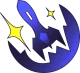 Логотип Dark Rift Esports