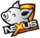 Логотип Nexus Vanguard Esports