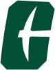 Логотип University of North Carolina - Charlotte