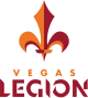 Логотип Las Vegas Legion