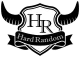 Логотип Hard Random