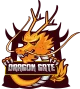 Логотип Dragon Gate Team