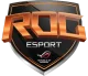 Логотип ROG Esport