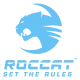 Логотип Team ROCCAT