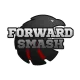 Логотип Forward Smash