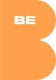 Логотип Be Bold
