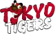 Логотип Tokyo Tigers