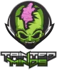 Логотип Tainted Minds