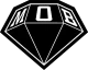Логотип Team MOB